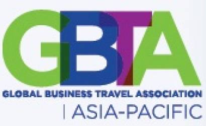 GBTA China Conference 2013