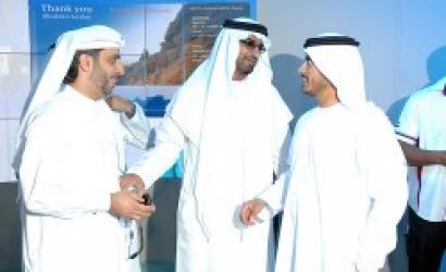 Middle East MICE industry is upbeat