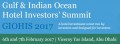 The Gulf and Indian Ocean Hotel Investors’ Summit (GIOHIS) 2017
