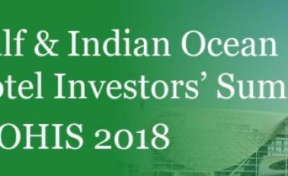 The Gulf and Indian Ocean Hotel Investors’ Summit (GIOHIS) 2018