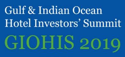 The Gulf and Indian Ocean Hotel Investors’ Summit (GIOHIS) 2019