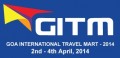 Goa International Travel Mart - GITM 2014
