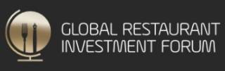 Global Restaurant Investment Forum (GRIF) 2017