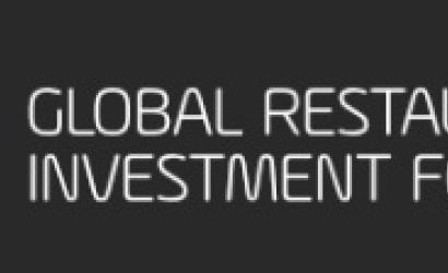 Global Restaurant Investment Forum (GRIF) 2018