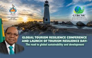 Global Tourism Resilience Day 2023