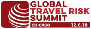 Global Travel Risk Summit - Chicago 2018