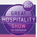Great Hospitality Show 2017