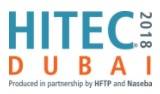 HITEC Dubai 2018