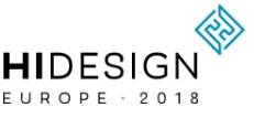 HI Design Europe 2018