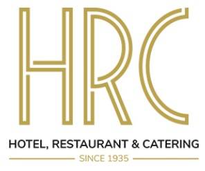 Hotel, Restaurant & Catering (HRC) 2022