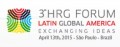 HRG Forum - Latin Global American 2015