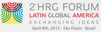 HRG Forum - Latin American 2013