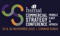 HSMAI Commercial Strategy Conference MEA 2025