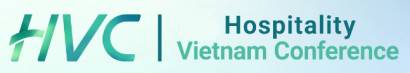 Hospitality Vietnam Conference (HVC) 2025