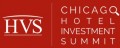 HVS Chicago Hotel Investment Summit 2018
