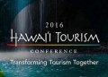 Hawai`i Tourism Conference 2016