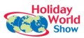 Holiday World Show - Dublin 2022