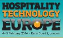 Hospitality Technology Europe 2014