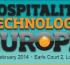 Hospitality Technology Europe on track for 60% growth in 2014
