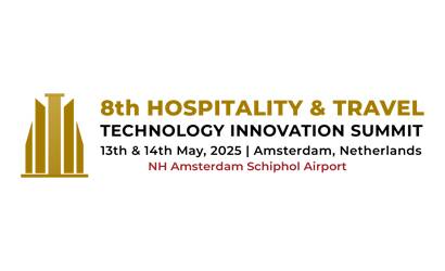 Hospitality & Travel Technology Innovation Summit 2025