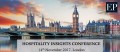 Hospitality Insights Conference 2017