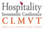 Hospitality Investment Conference CLMVT 2018