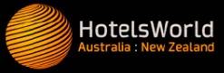 The HotelsWorld Australia New Zealand And Hotels Investment World 2019