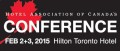 Hotel Association of Canada’s National Conference 2015