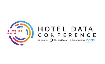 Hotel Data Conference 2026