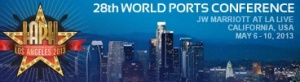 Full agenda announced for IAPH 28th World Ports Conference