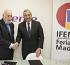 FITUR: IFEMA and RENFE sign an agreement