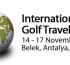 International Golf Travel Market 2011 opens in Belek, Antalya, Turkey