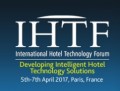 International Hotel Technology Forum (IHTF) 2017