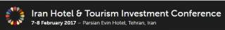 Iran Hotel and Tourism Investment Conference (IHTIC) 2017