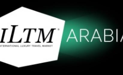 ILTM Arabia 2022