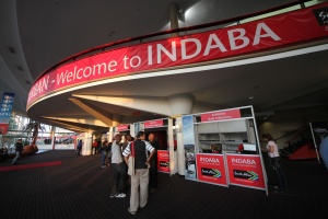 INDABA 2012: Resurgence in Zimbabwe tourism sector
