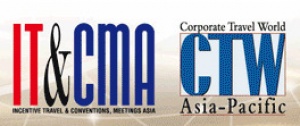 Last chance to register as a buyer for IT&CMA and CTW Asia-Pacific 2013