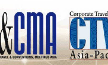 Chiba shows off at IT&CM China