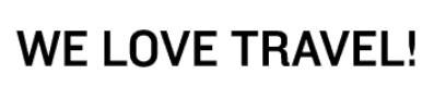 We Love Travel - a tourism recovery pop-up 2020
