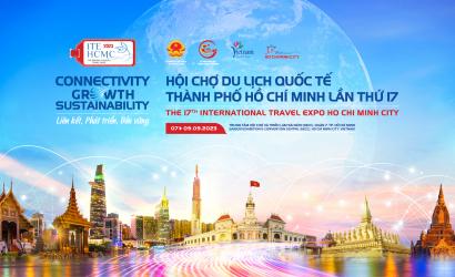 ITE HCMC 2023: Discover Vietnam and Global Top Travel Destinations