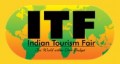ITF - Indian Tourism Fair 2013