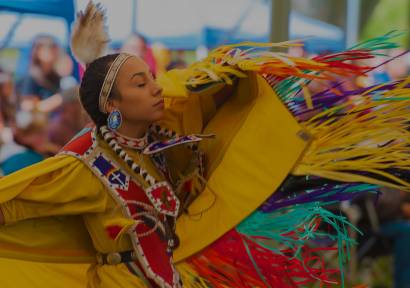 Indigenous Tourism Forum 2020 - POSTPONED