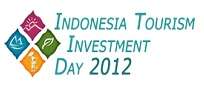 Indonesia Tourism Investment Day 2012