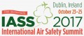 International Air Safety Summit (IASS) 2017