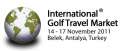 International Golf Travel Market 2011