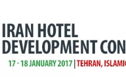 Iran Hotel Development Conference 2017