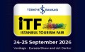 Istanbul Tourism Fair 2026