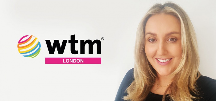 New exhibition director for World Travel Market in London
