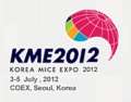 Korea MICE Expo 2012