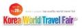 Korea World Travel Fair (KOTFA) 2021